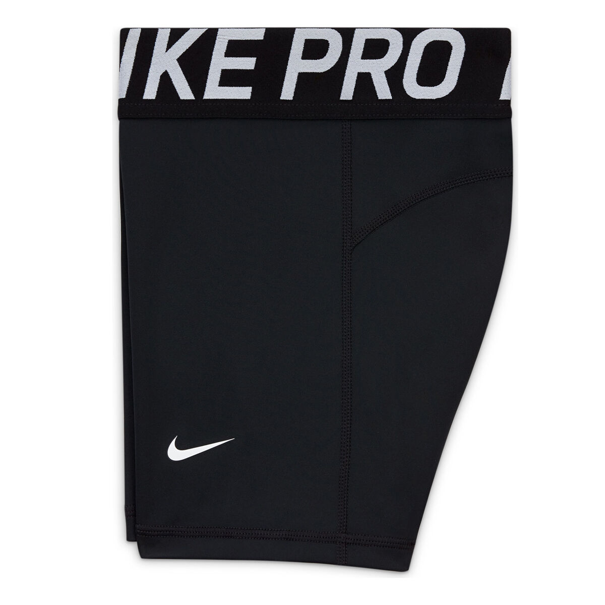Nike Pro Junior Dri-FIT 3 Inch Short Tights