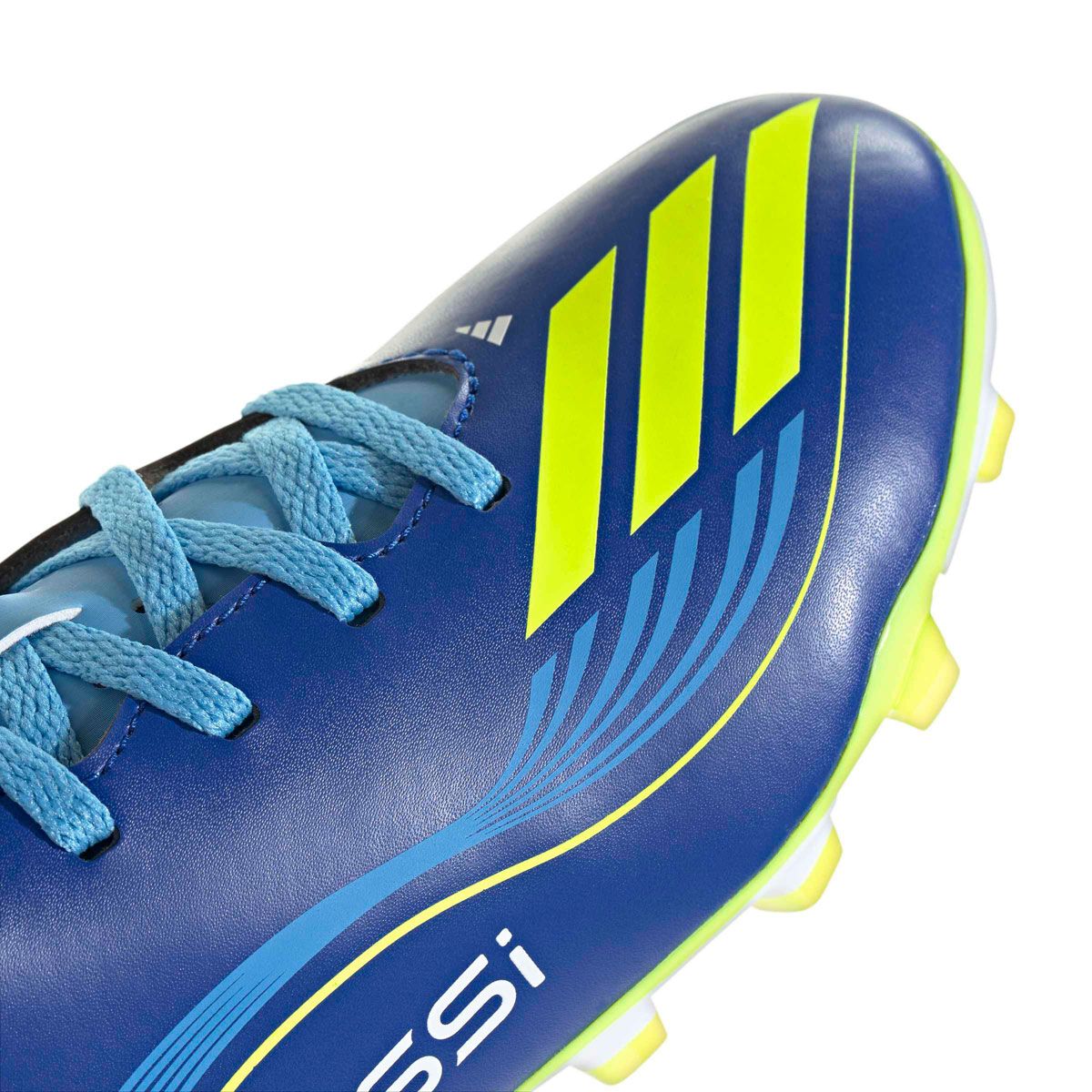 adidas F50 Club Messi Kids FG/MG Football Boots