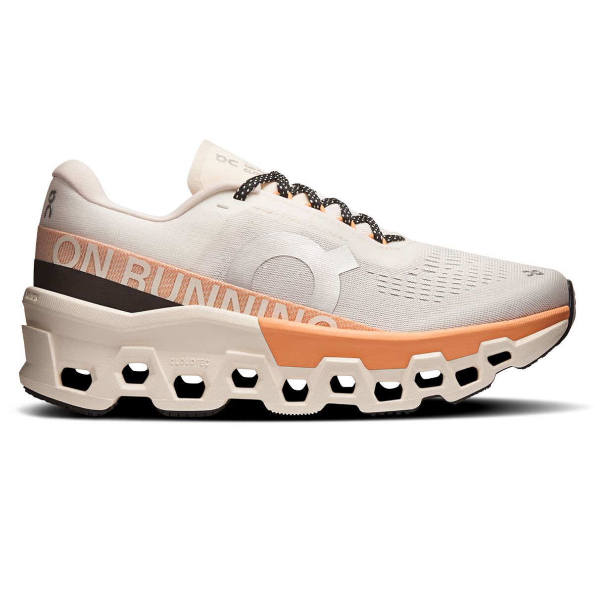 On Cloudmonster 2 Mens Running Shoes