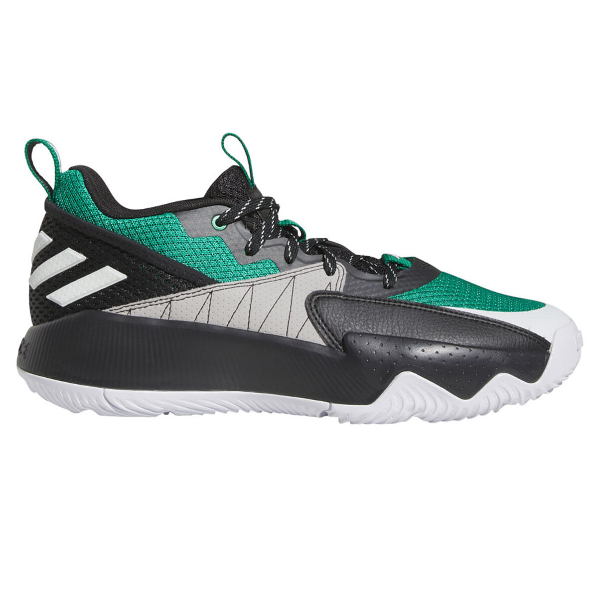 adidas Dame Certified Basketball Shoes