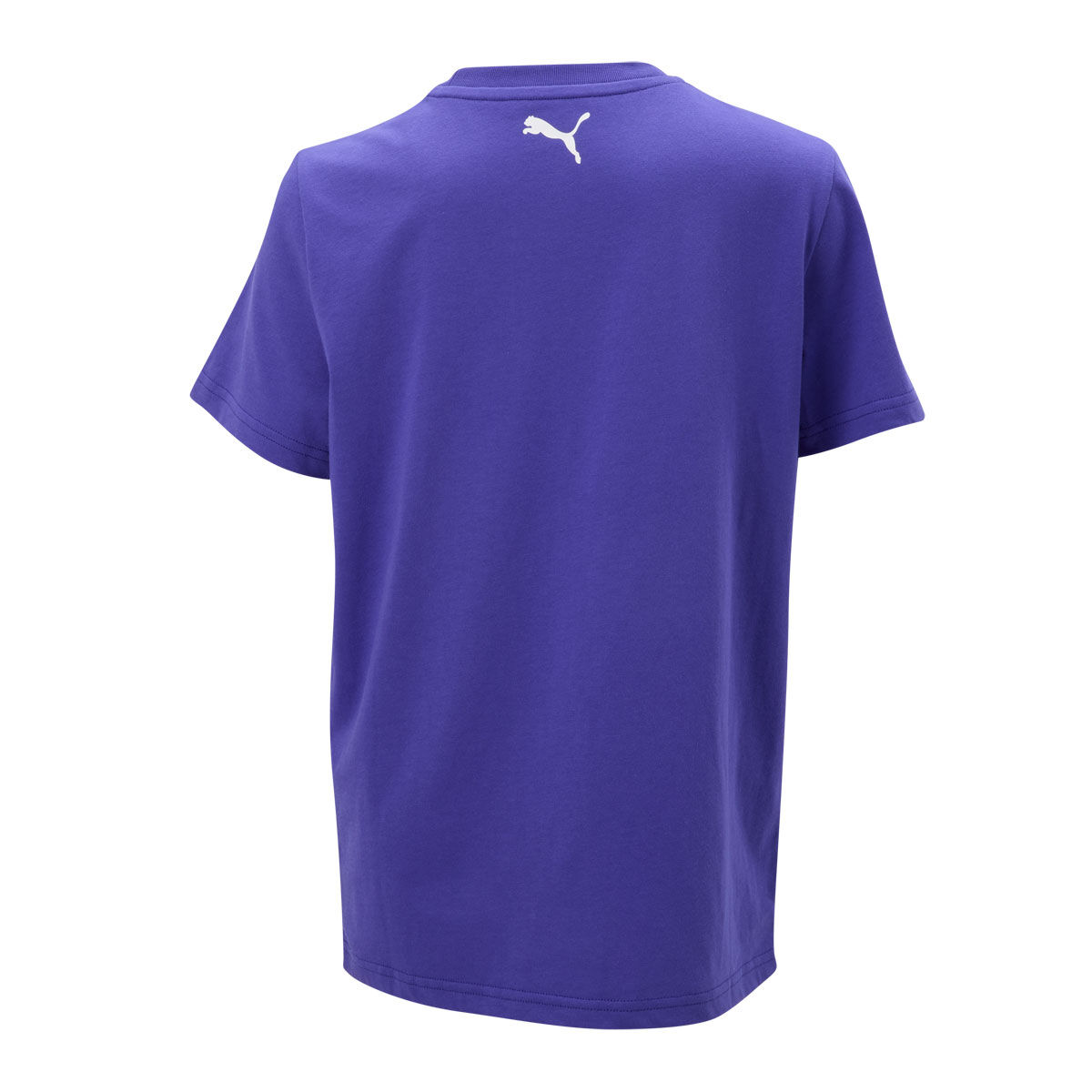 Puma Kids Junior Hoops 1973 Graphic Baller Tee