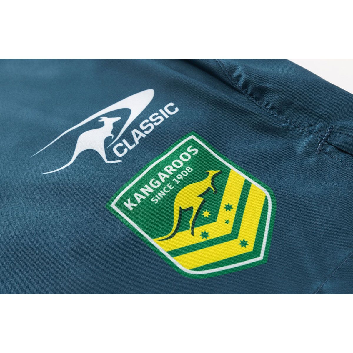 Kangaroos Kids 2025/26 Gym Shorts