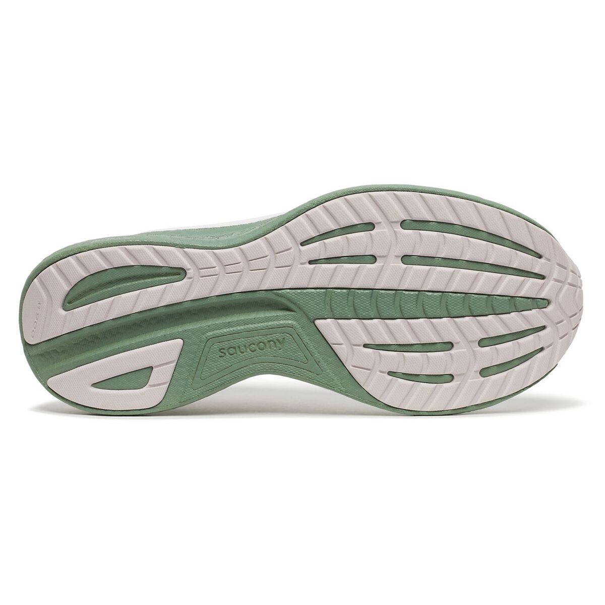 Saucony Ride 18 Mens Running Shoes