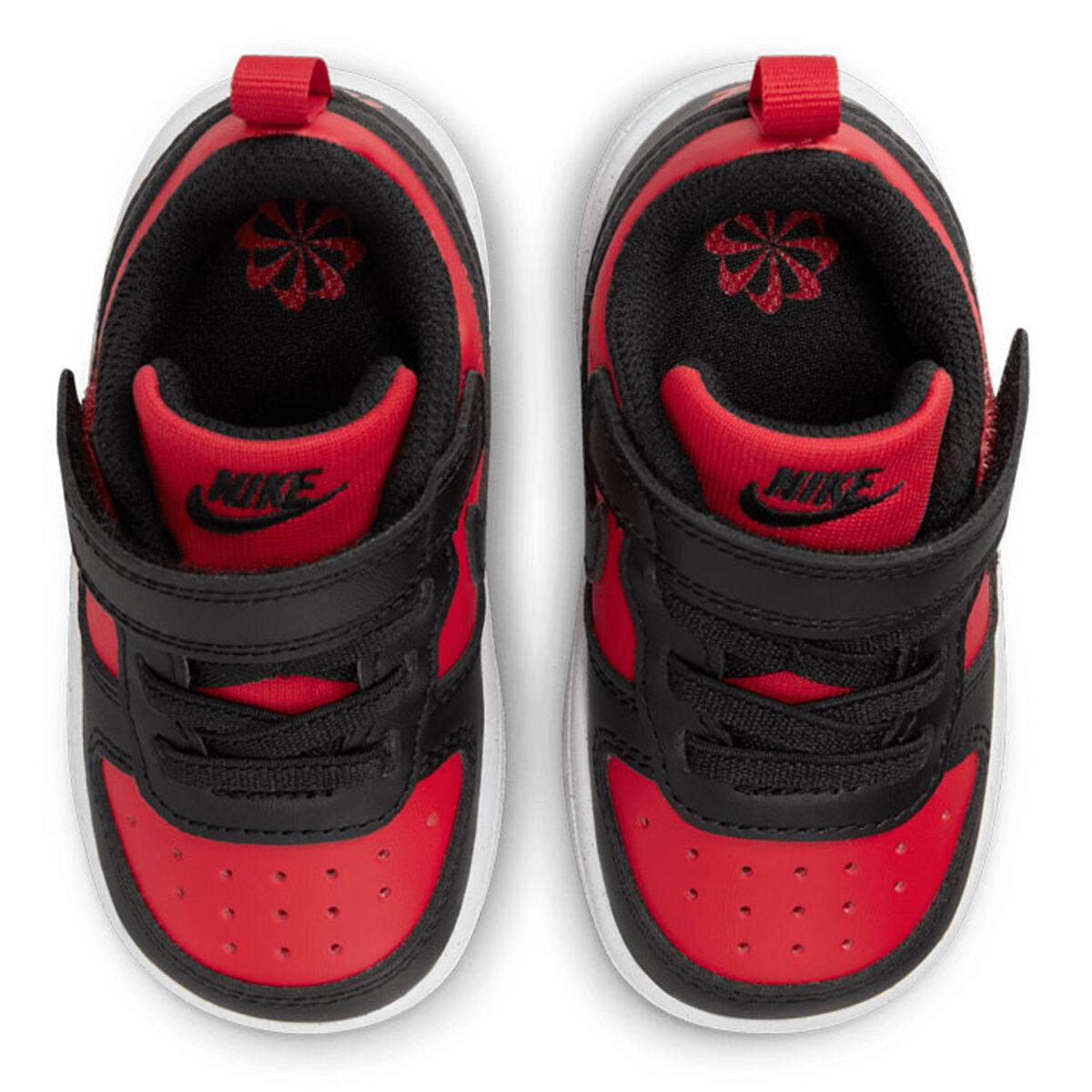 Nike Court Borough Low Recraft Toddlers Shoes