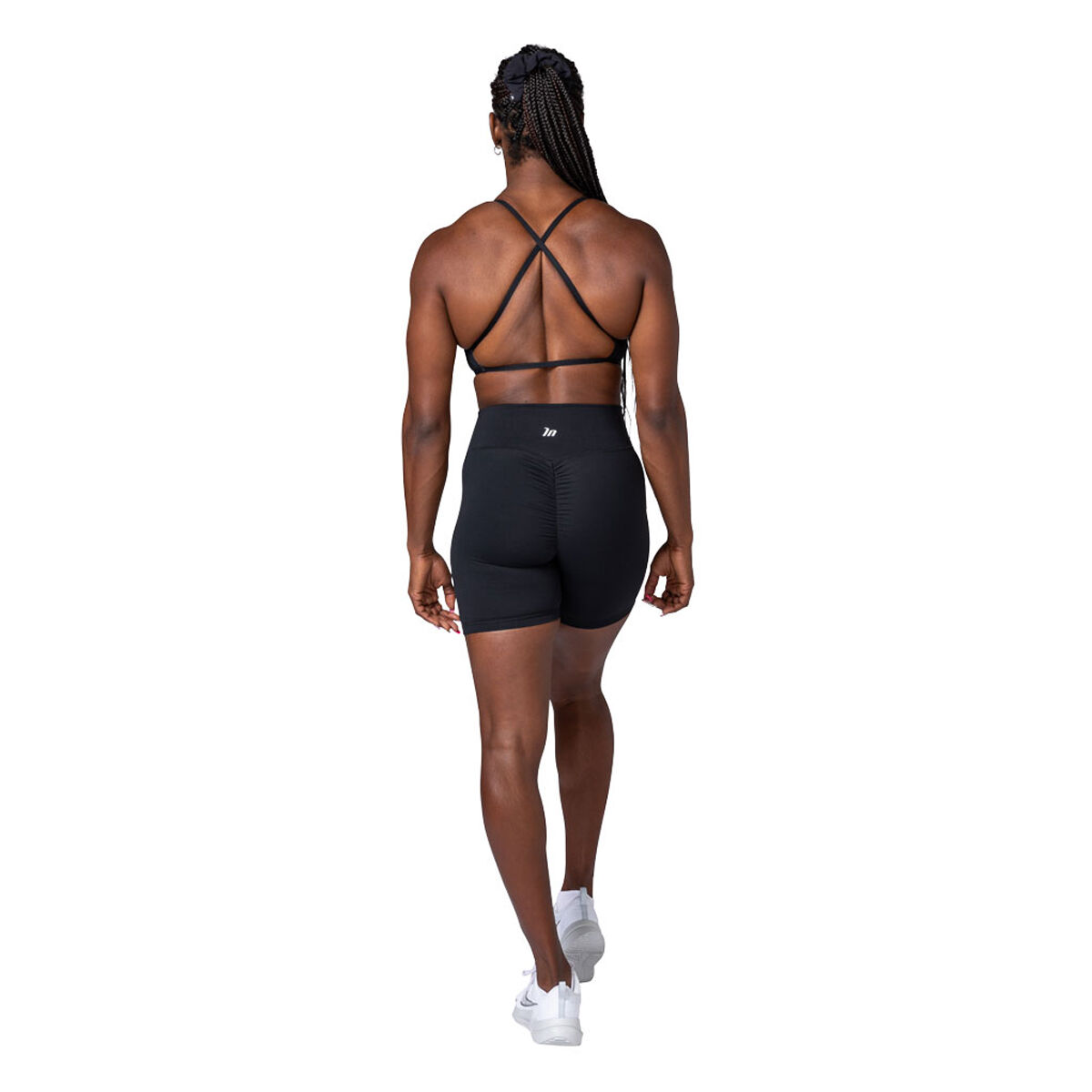 Muscle Nation Womens Essence Bralette