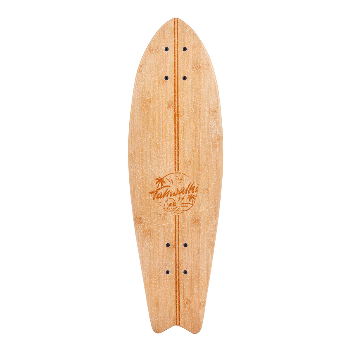 Tahwalhi Cruiser Skateboard
