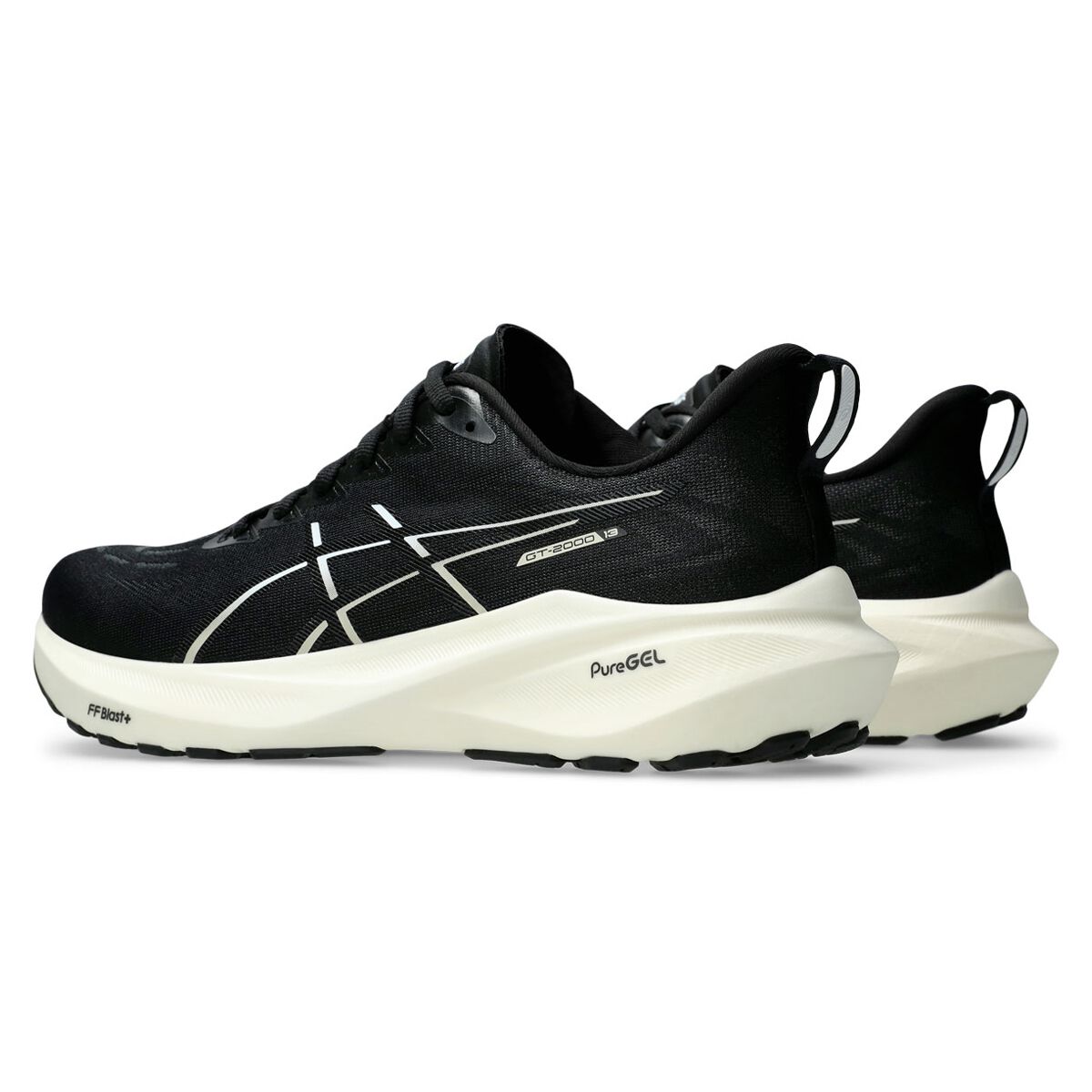 Asics GT 2000 13 Mens Running Shoes