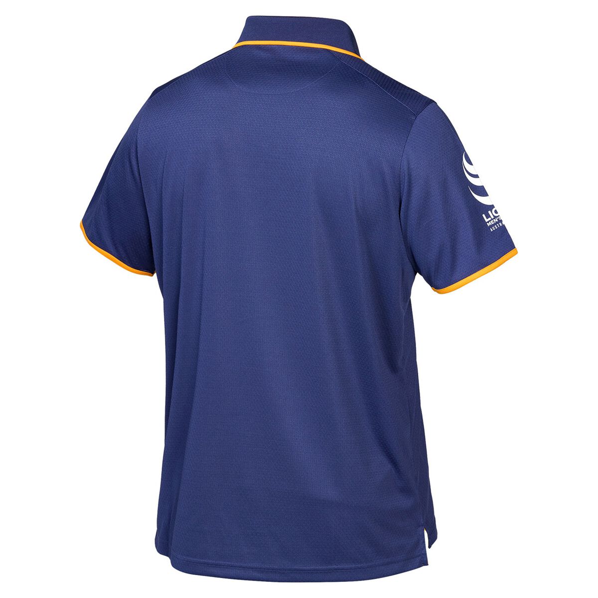 Wallabies Lions Tour Mens 2025 Media Polo