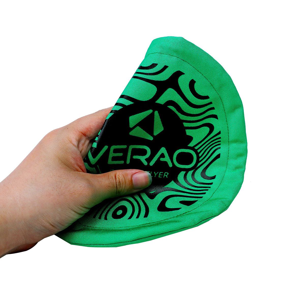 Verao Travel Premium Pocket Disc