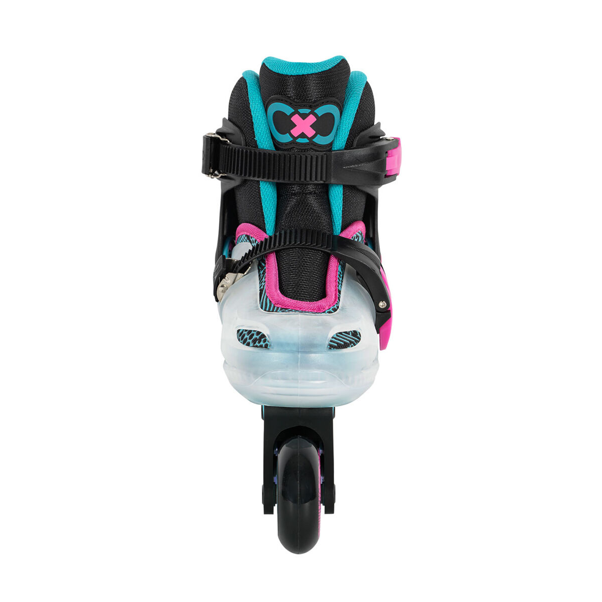 Goldcross GXC165 2 in 1 Inline Skates