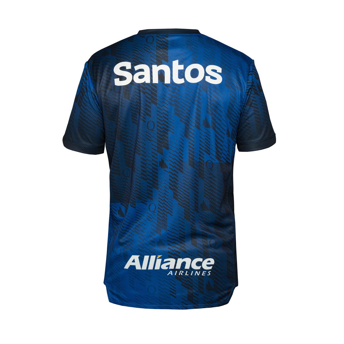 Queensland Reds 2025 Mens Training Tee