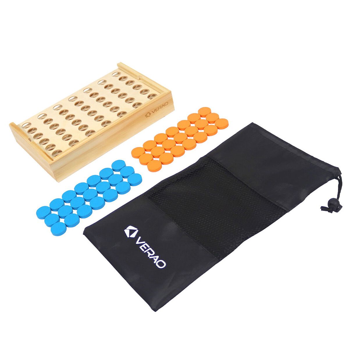 Verao Travel 4 In A Row