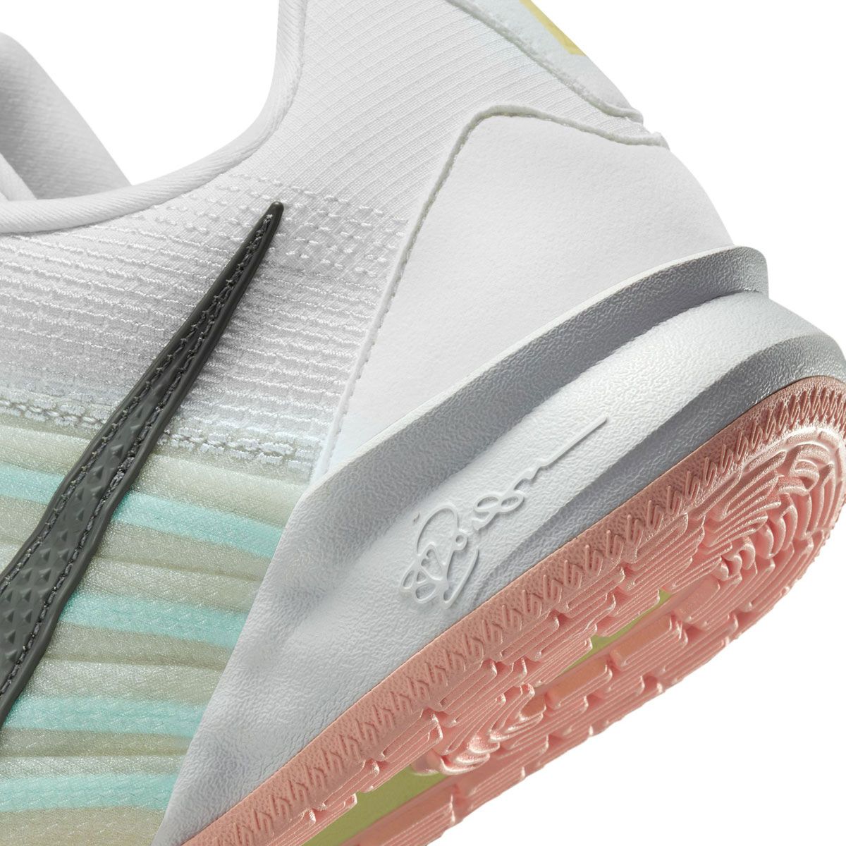 Nike Sabrina 3 Silencer Basketball Shoes