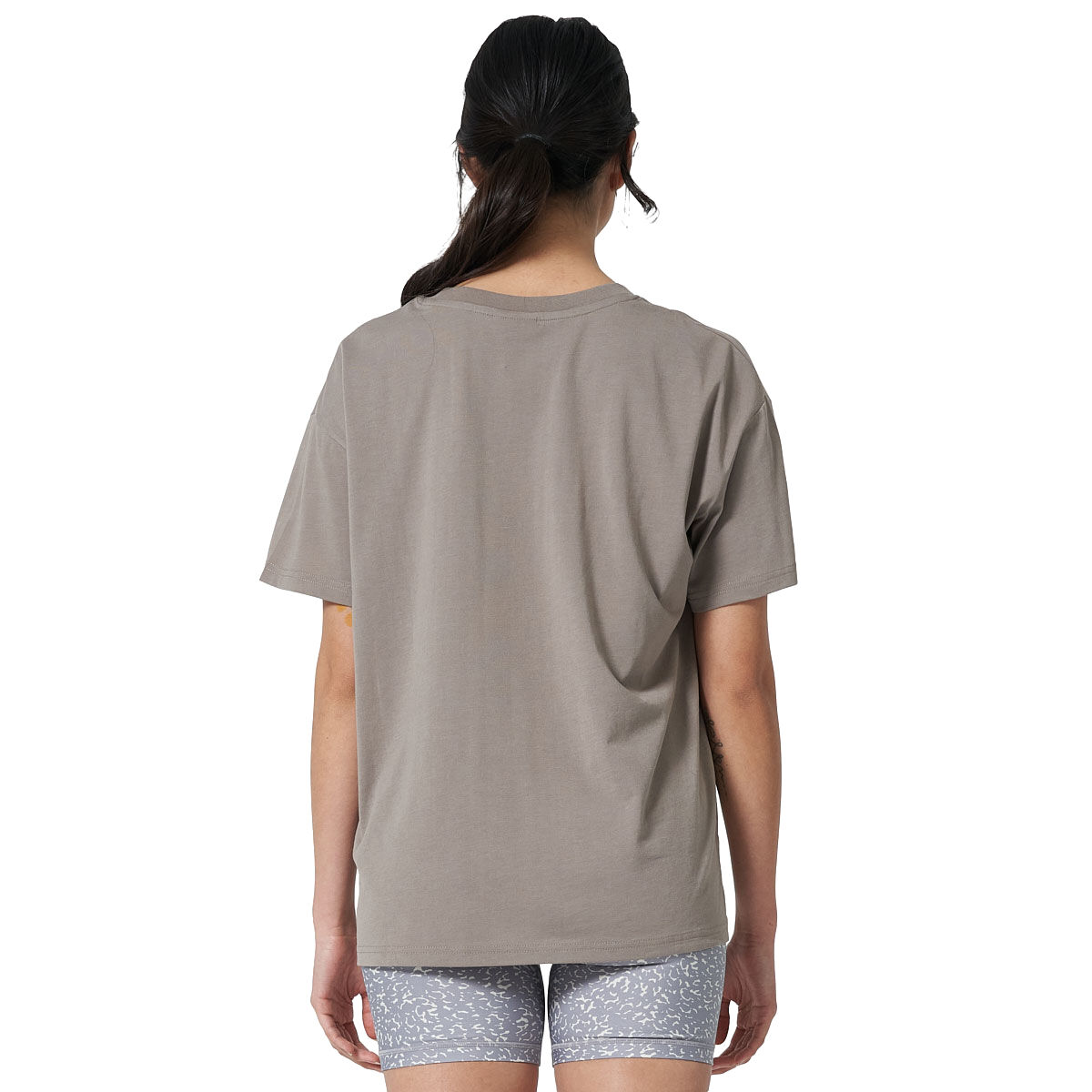 Ell/Voo Womens Gina Tee