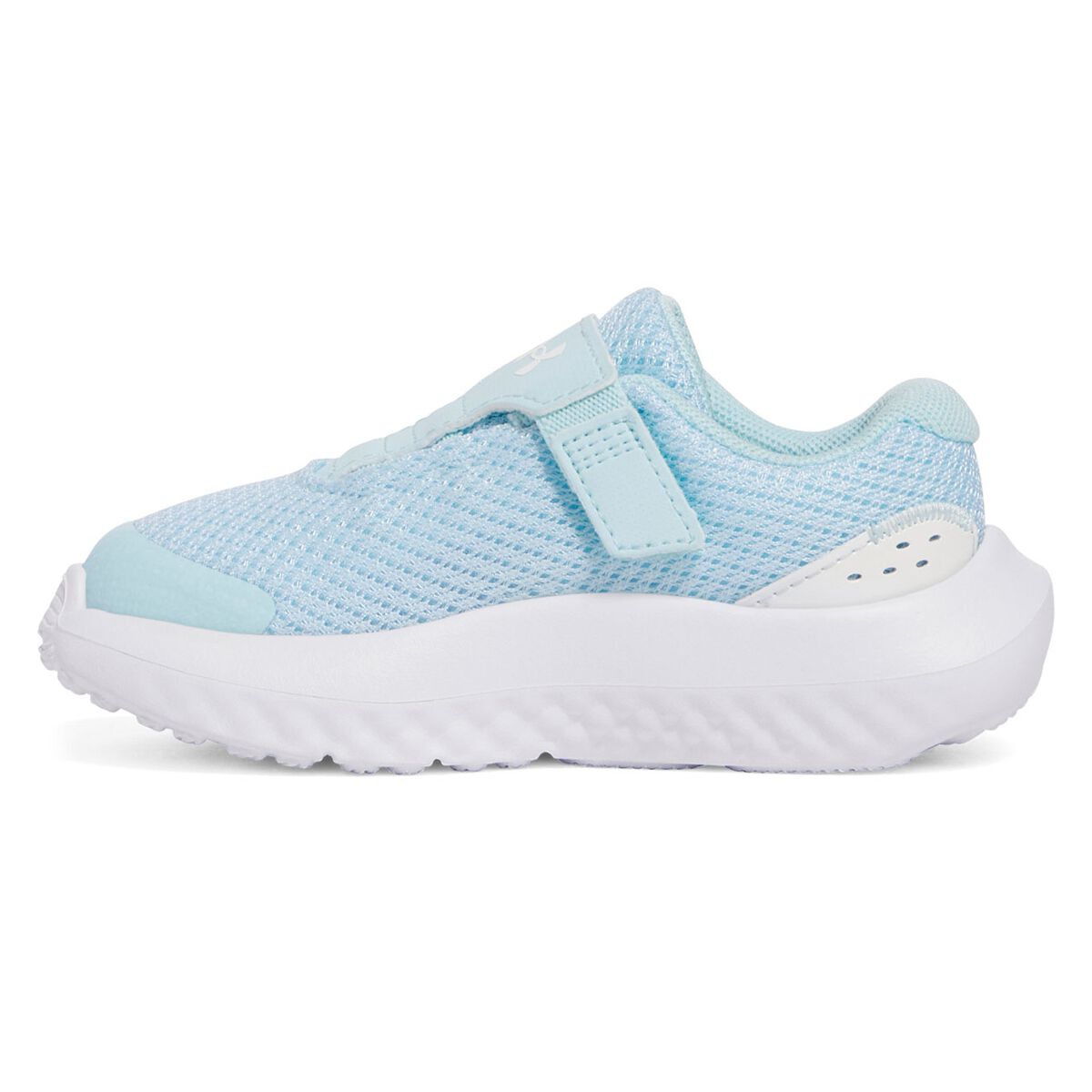 Under Armour Surge 4 Toddlers Shoes