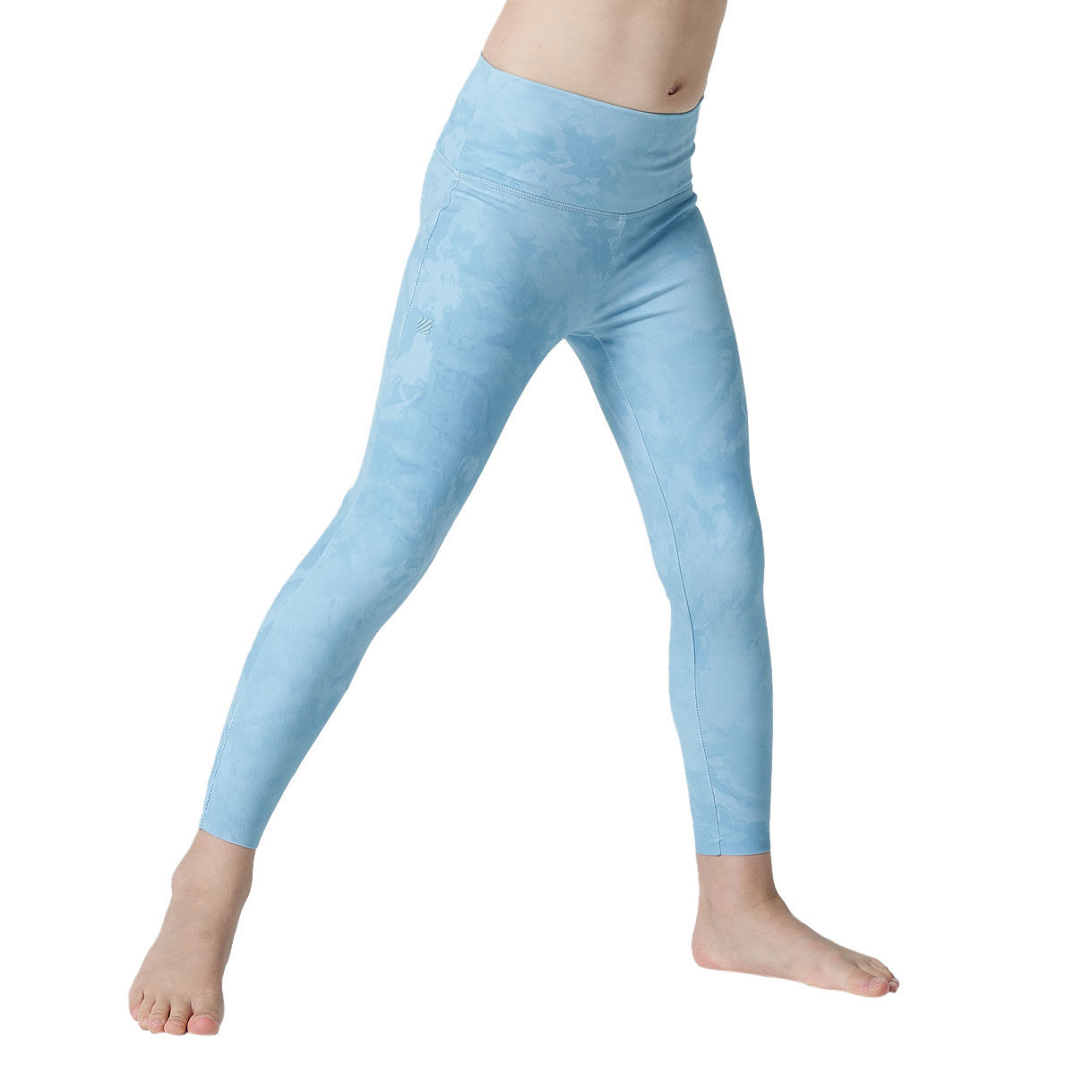 Ell/Voo Kids Averi Tights