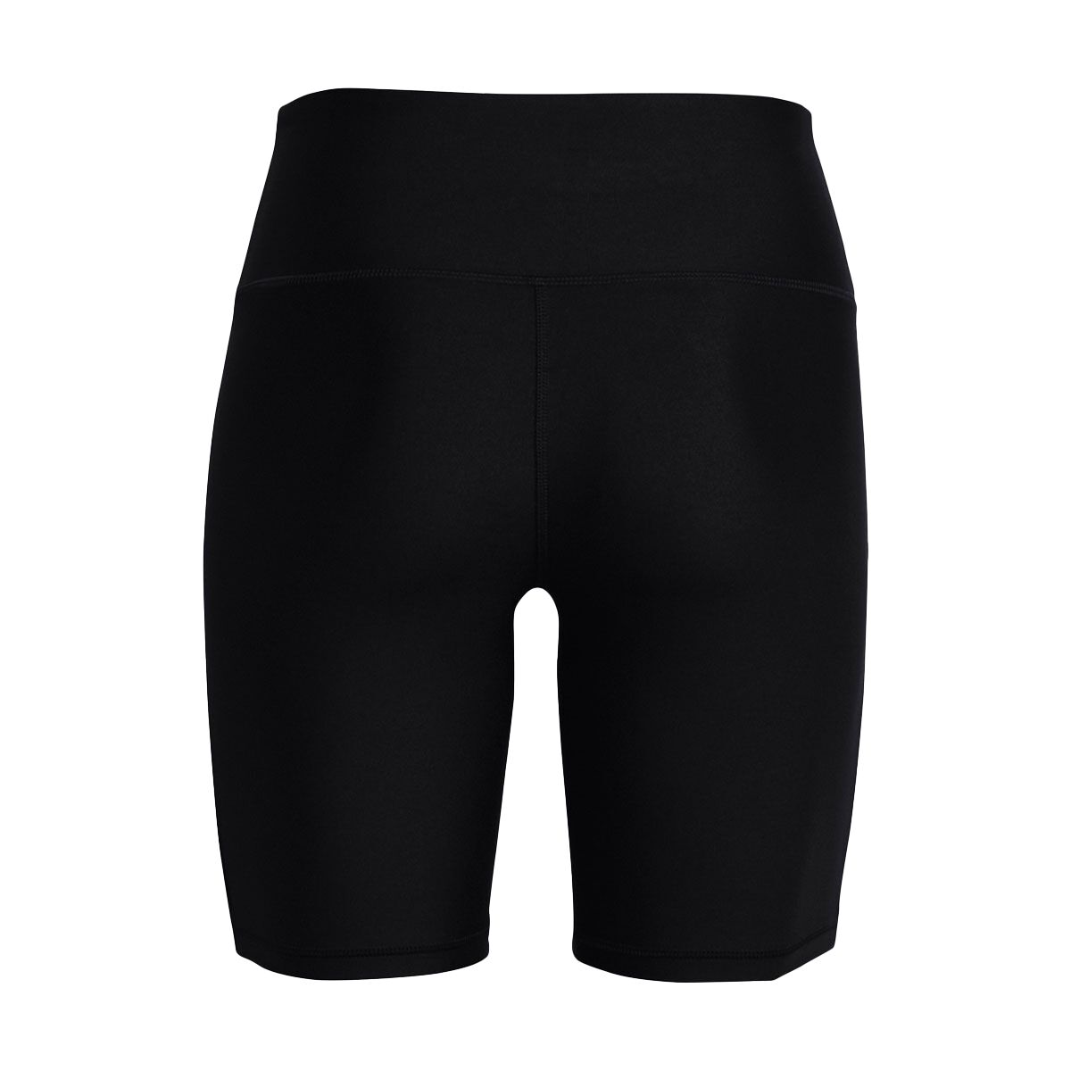 Under Armour Womens HeatGear Tech Bike Shorts