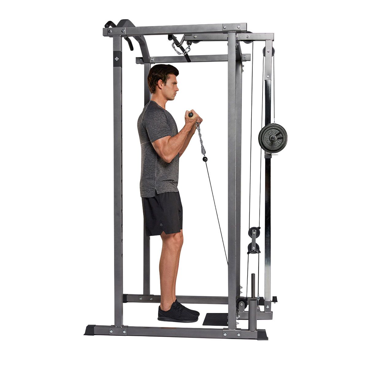 Celsius RK2 Lat Attachment