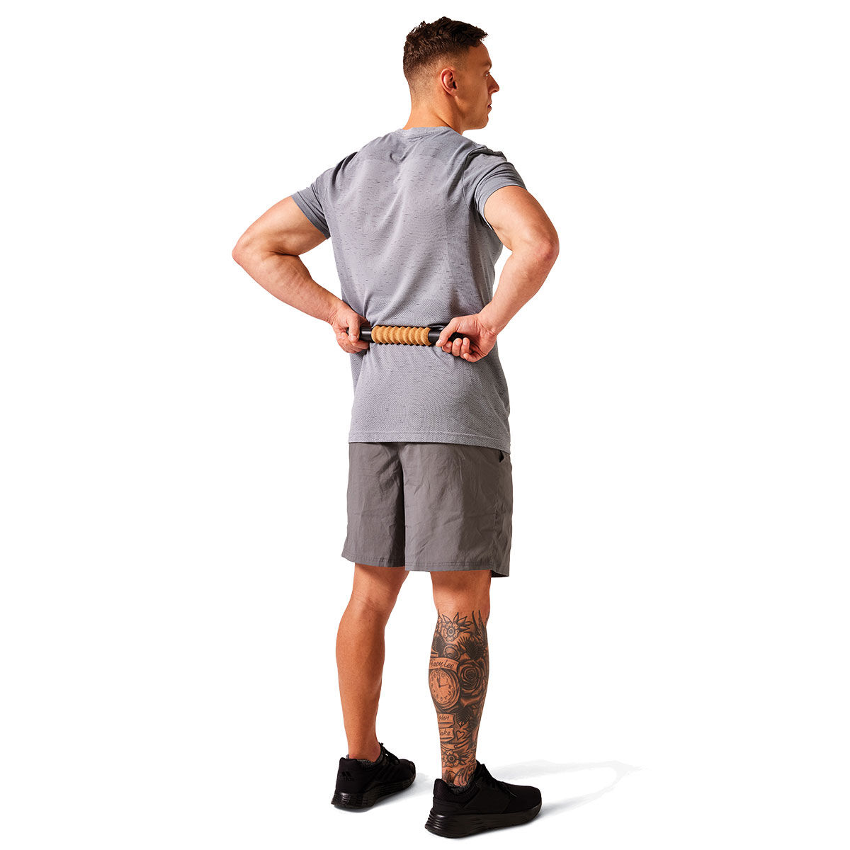 Celsius Cork Therapy Stick