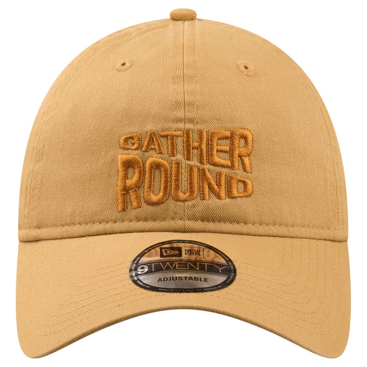 New Era AFL Gather Round 9TWENTY 2025 Cap