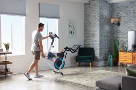 Proform Carbon C7S PF20 Exercise Bike