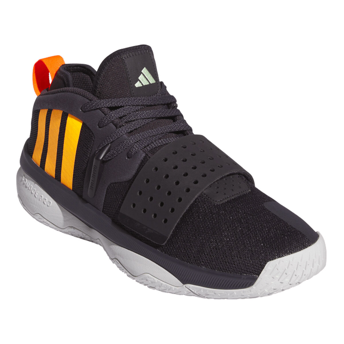 adidas Dame 8 Extply Same Dame Basketball Shoes