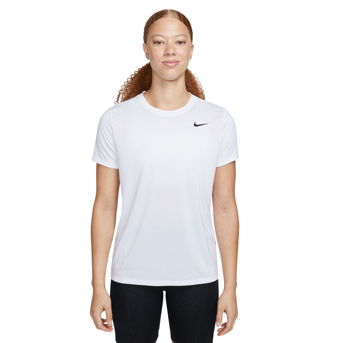 Nike Womens Legend Dri-FIT Training Tee
