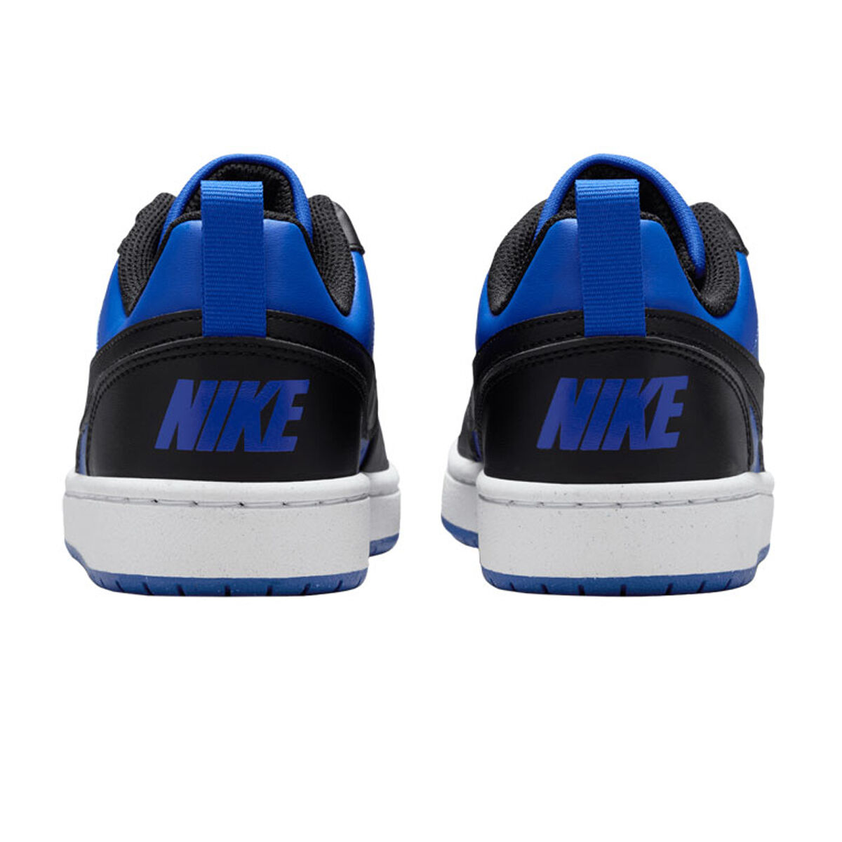 Nike Court Borough Low Recraft GS Kids Casual Shoes