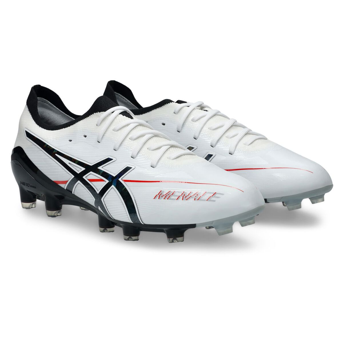 Asics Menace 5 Football Boots
