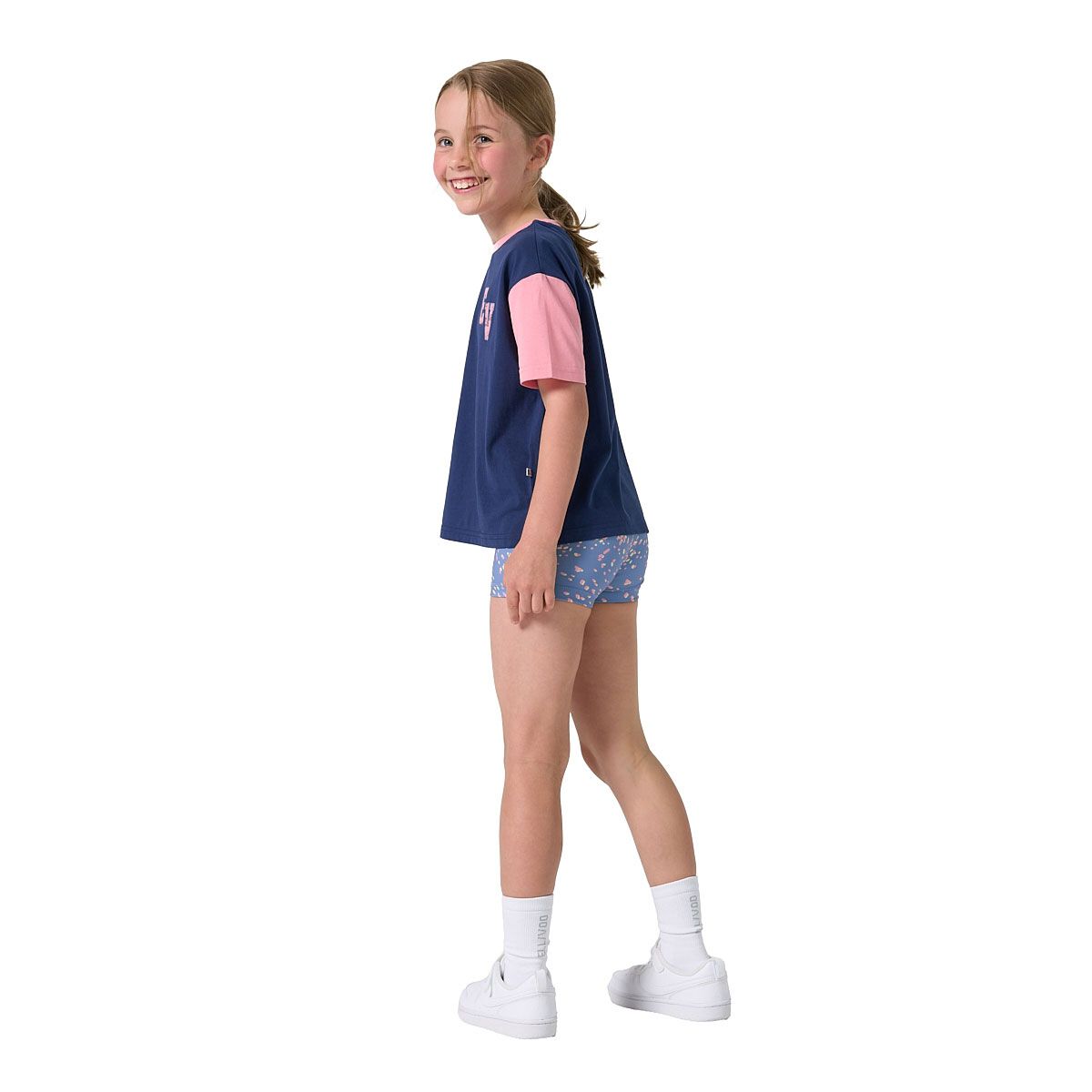 Ell/Voo Junior Gina Tee