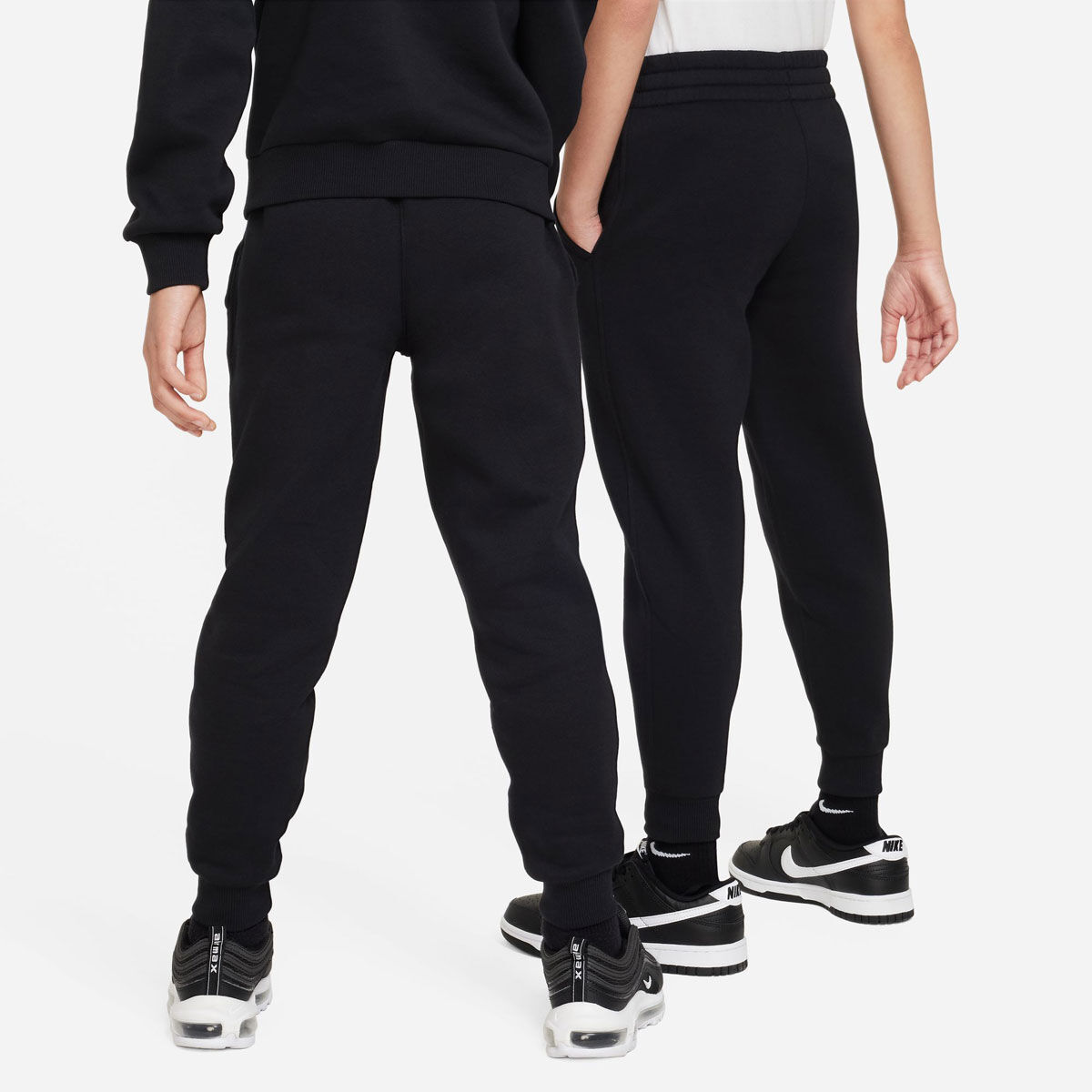 Nike Junior Sportswear Club Fleece Jogger Pants