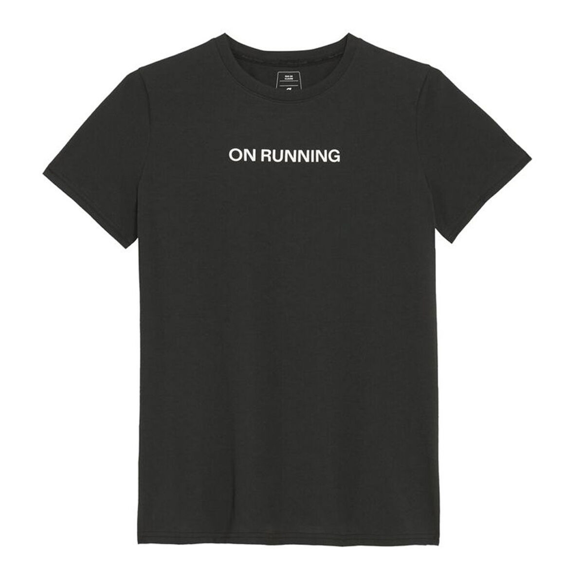 On Womens On Run Tee