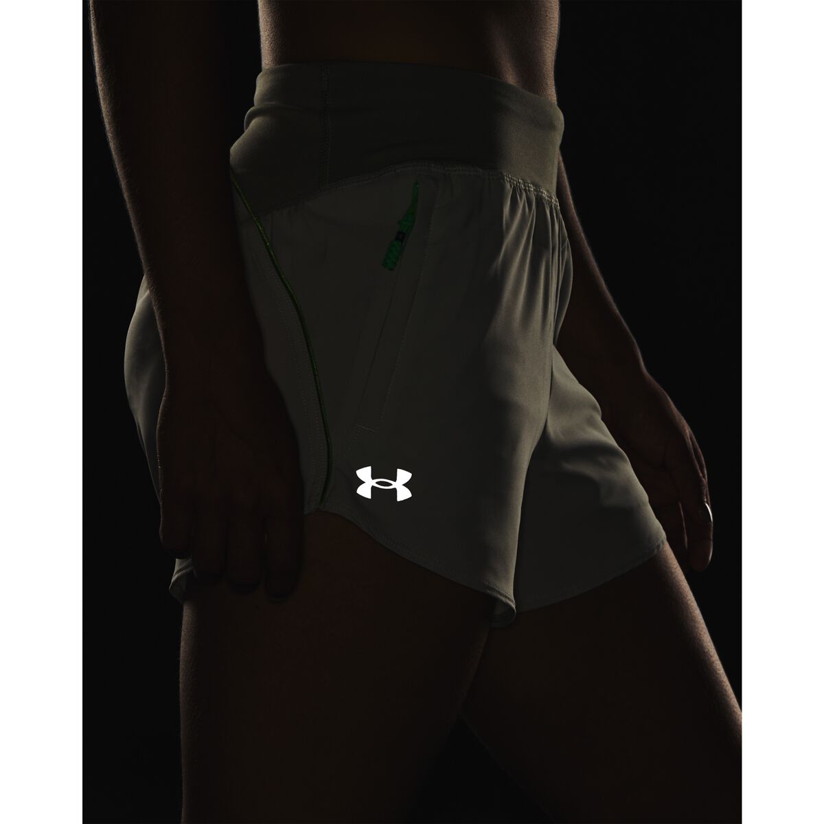 Under Armour Womens Anywhere Training Shorts