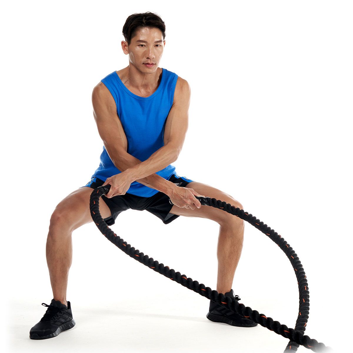 Celsius 9M Battle Rope