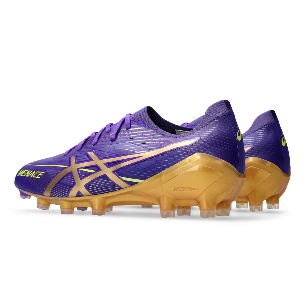 Asics Menace 5 Football Boots