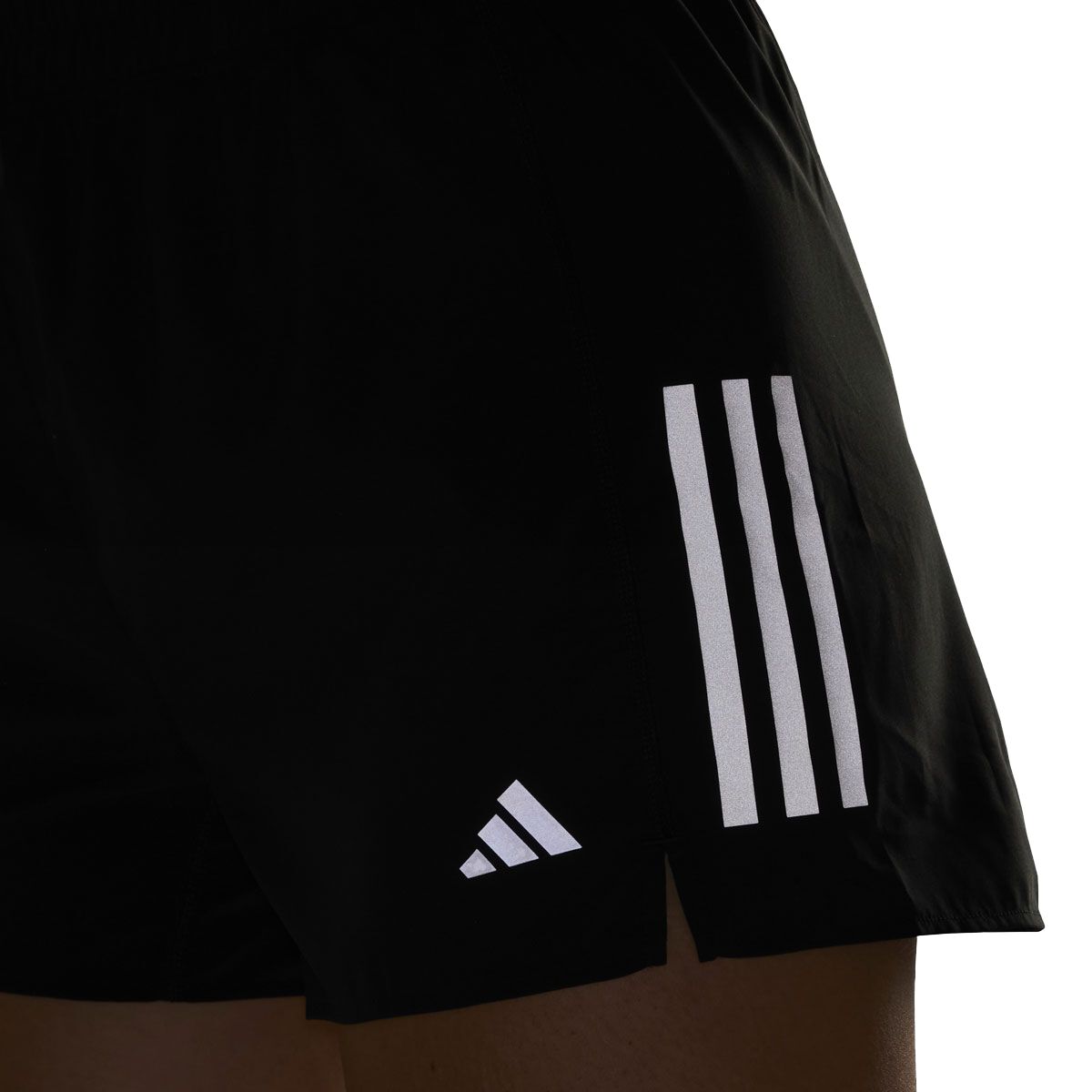 adidas Womens Own The Run Shorts
