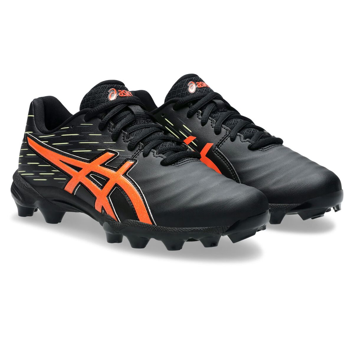 Asics Lethal Blend FF Kids Football Boots