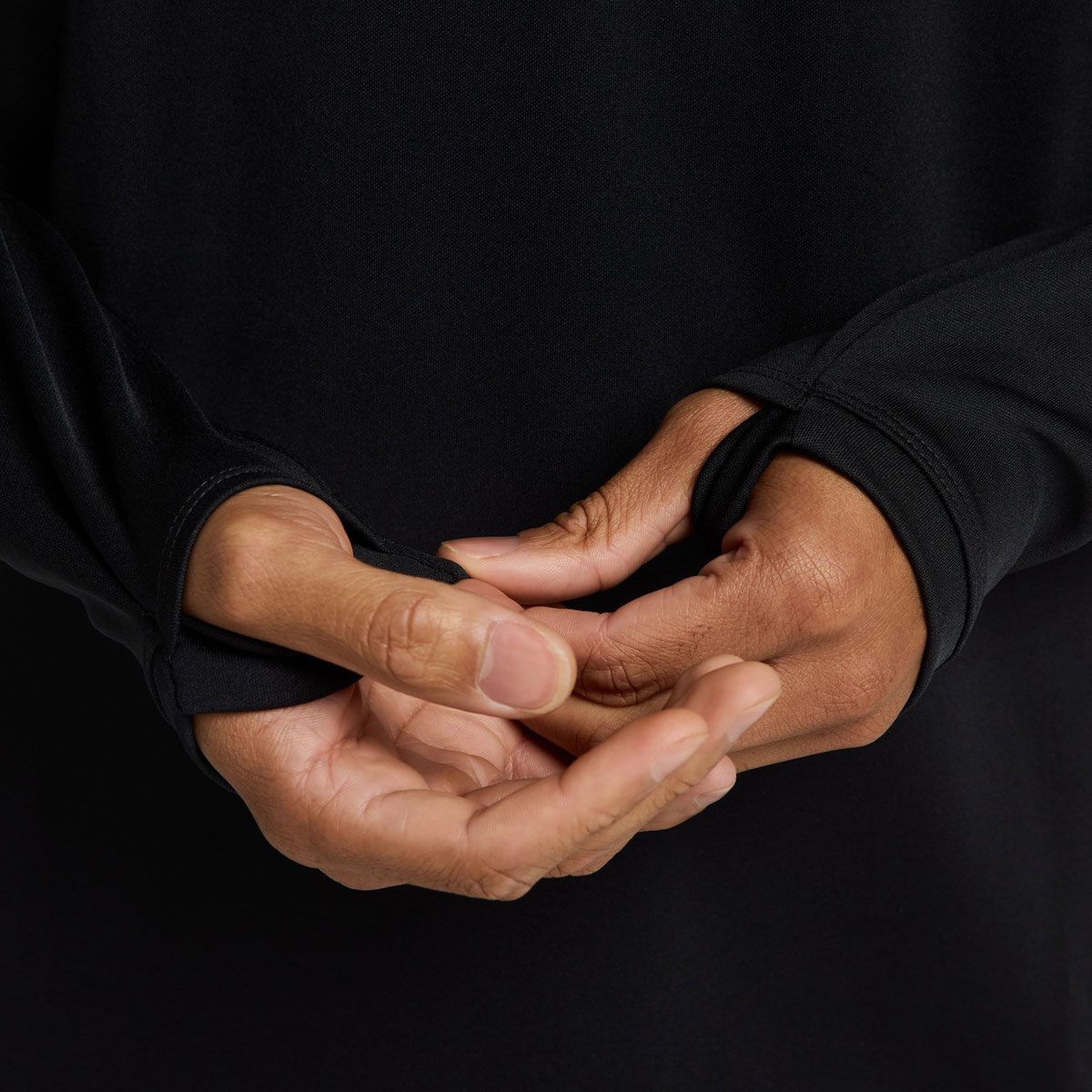 Nike Mens Academy Dri-FIT Football Drill Top