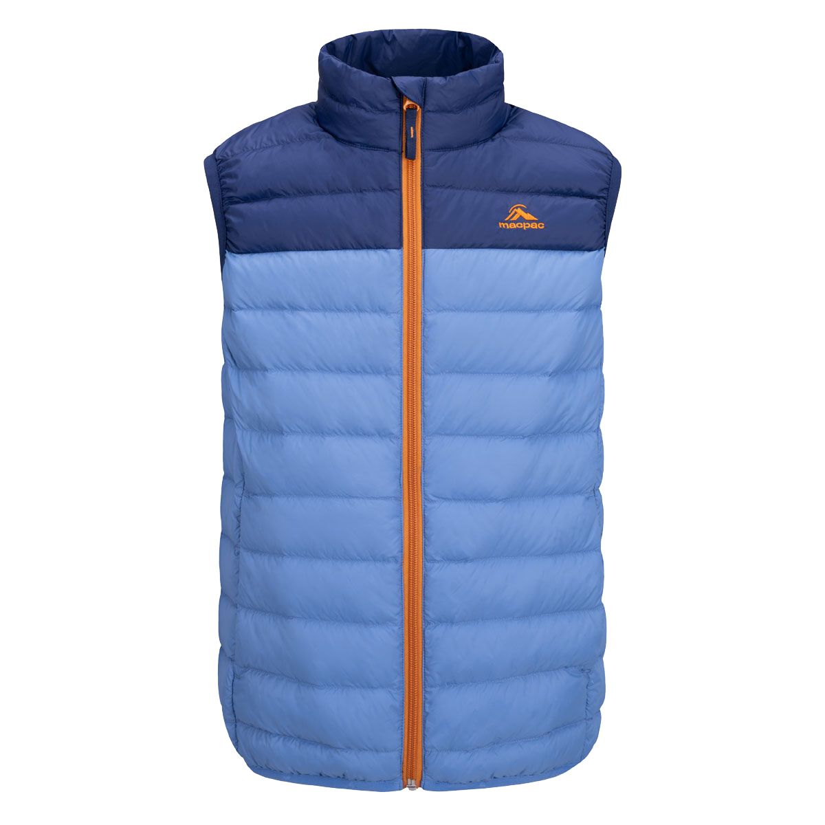 macpac Kids Uber Light Down Vest