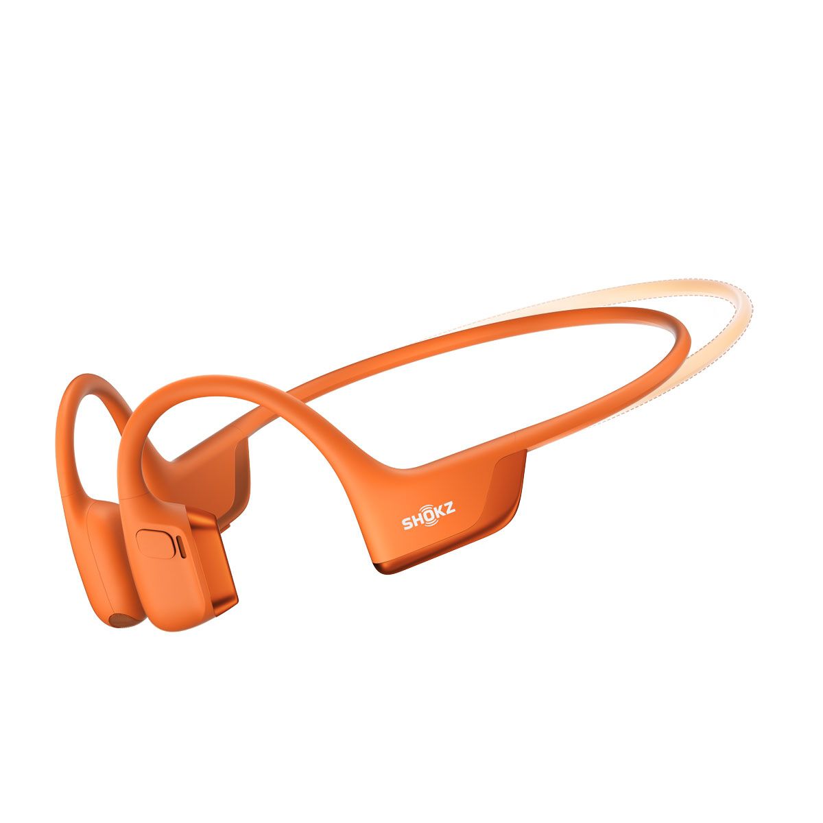 Shokz OpenRun Pro 2 Headphones