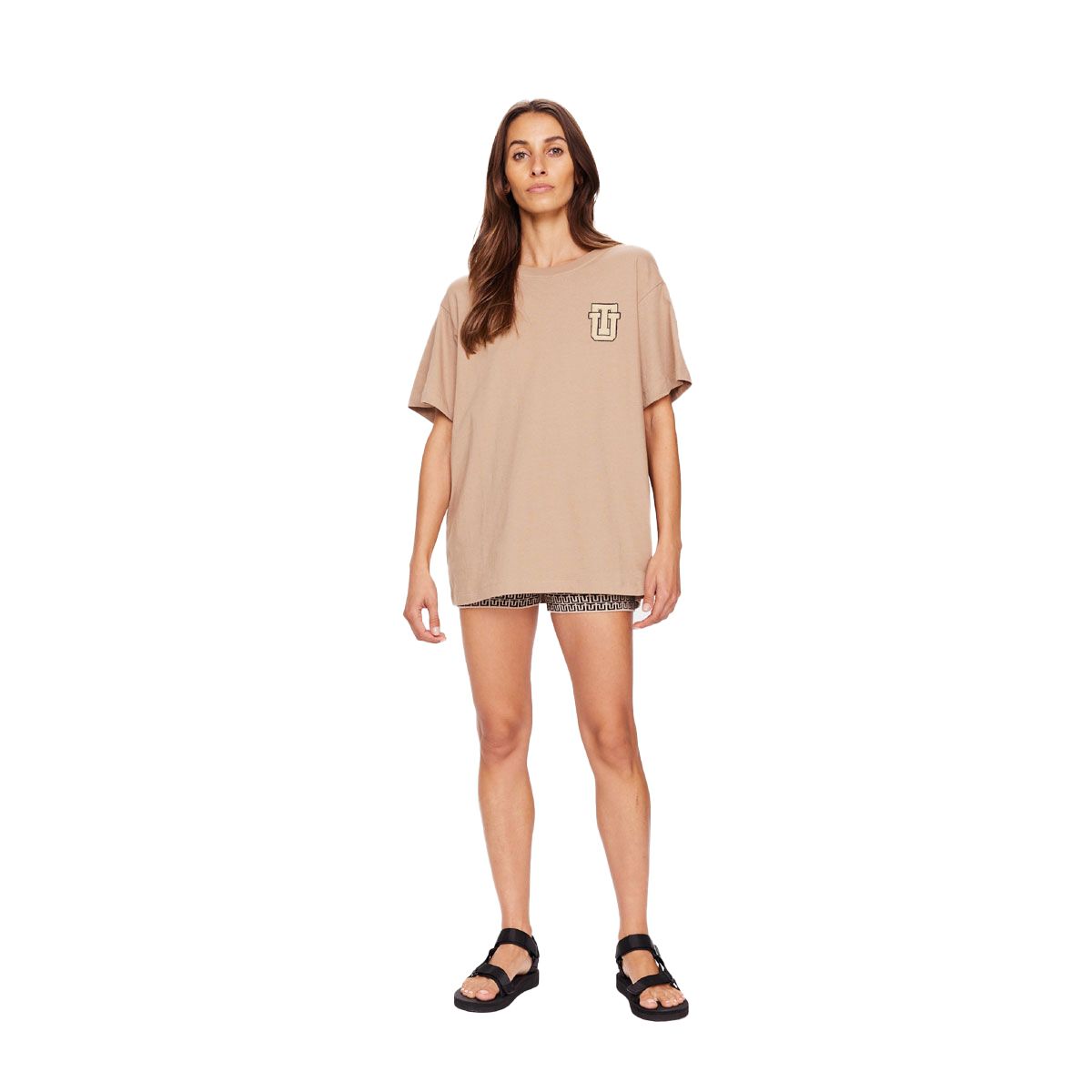 The Upside Womens Sammi Tee