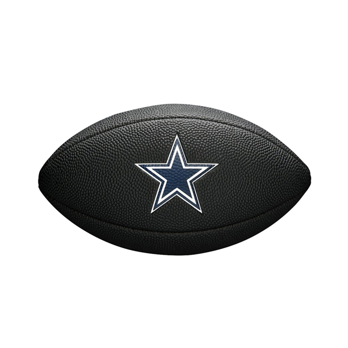 Wilson NFL Mini Dallas Cowboys Supporter Ball