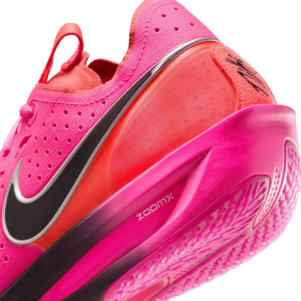 Nike Air Zoom G.T. Cut 3 Basketball Shoes