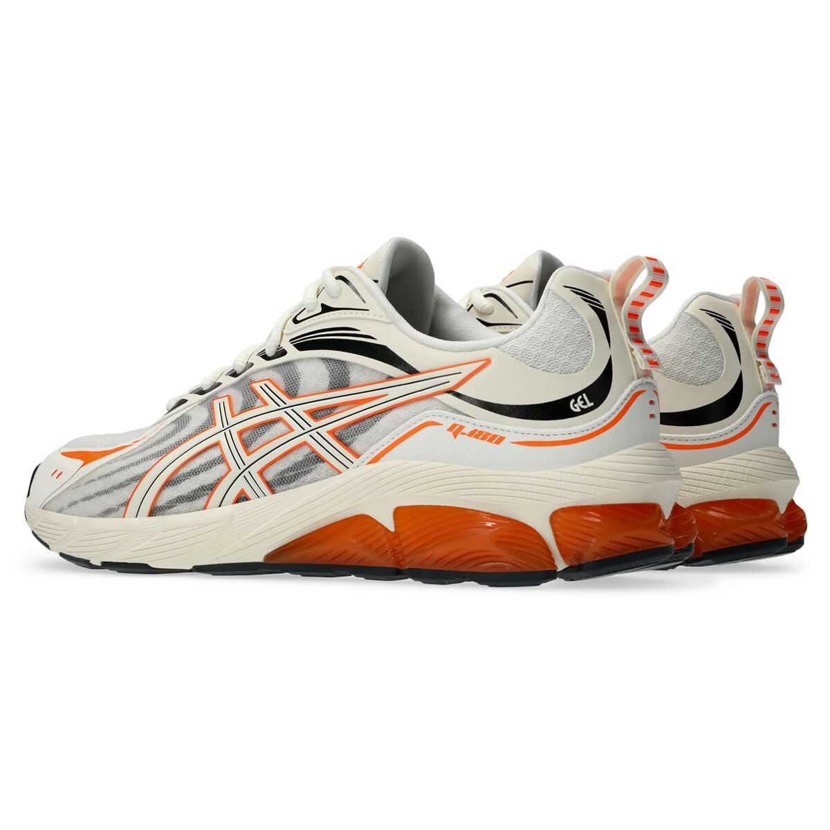 Asics GEL Quantum 180 VIII Mens Casual Shoes