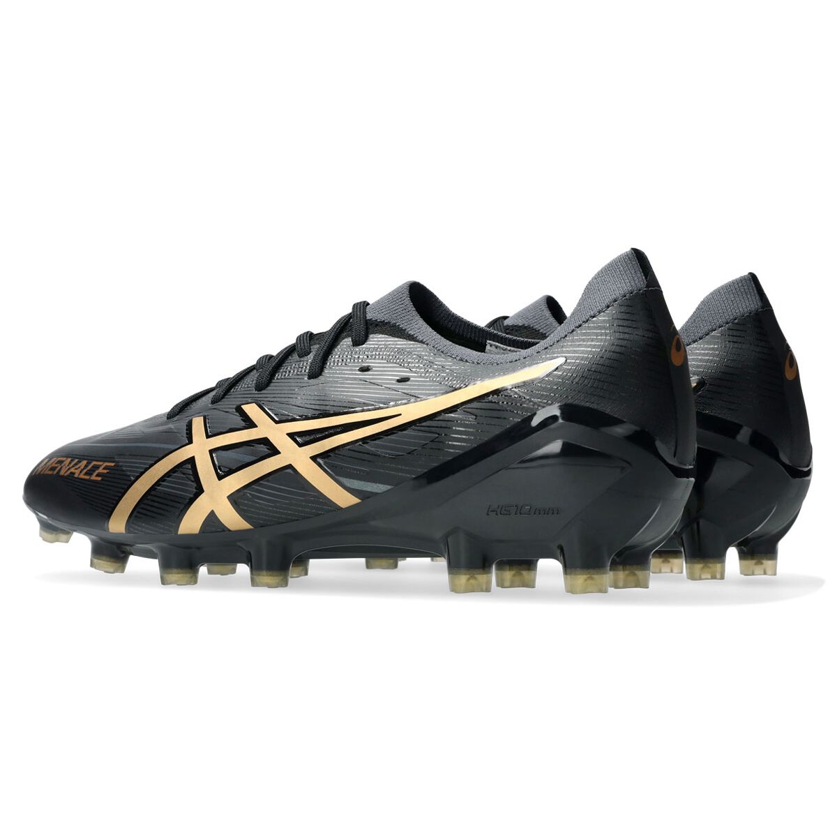 Asics Menace 5 Football Boots