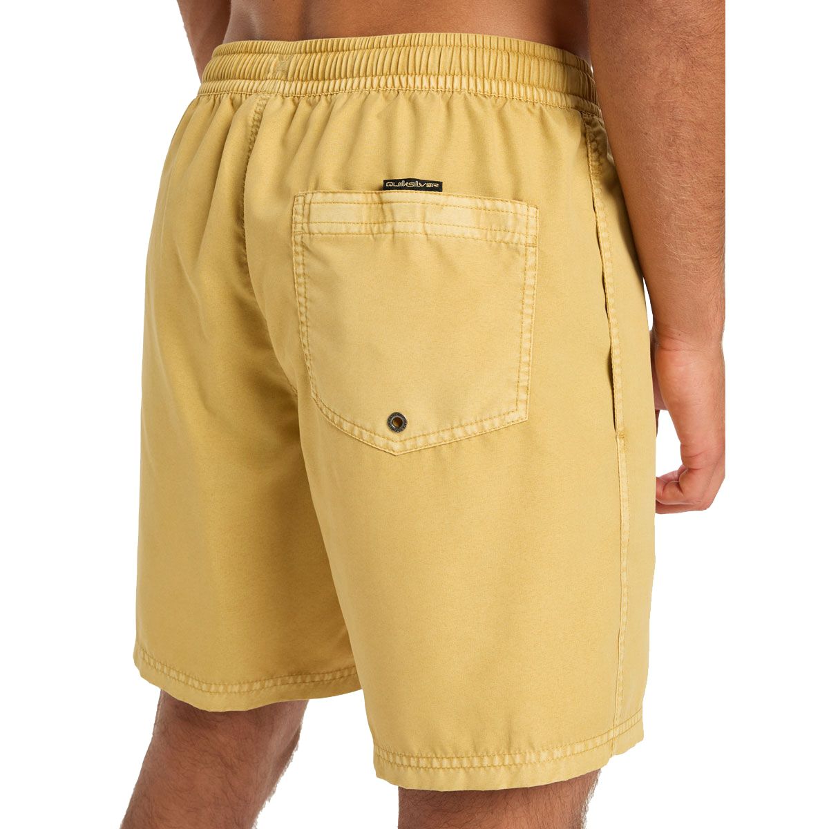 Quiksilver Mens Everyday Surfwash 17NB Volley Board Shorts