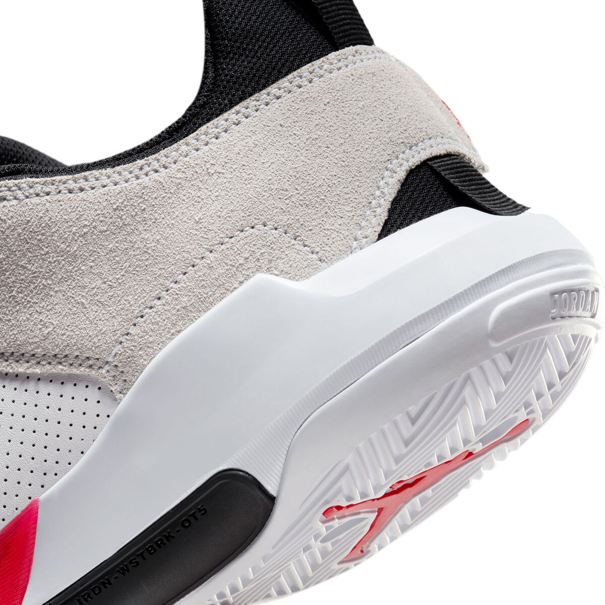 Jordan One Take 5 Basketball Shoes