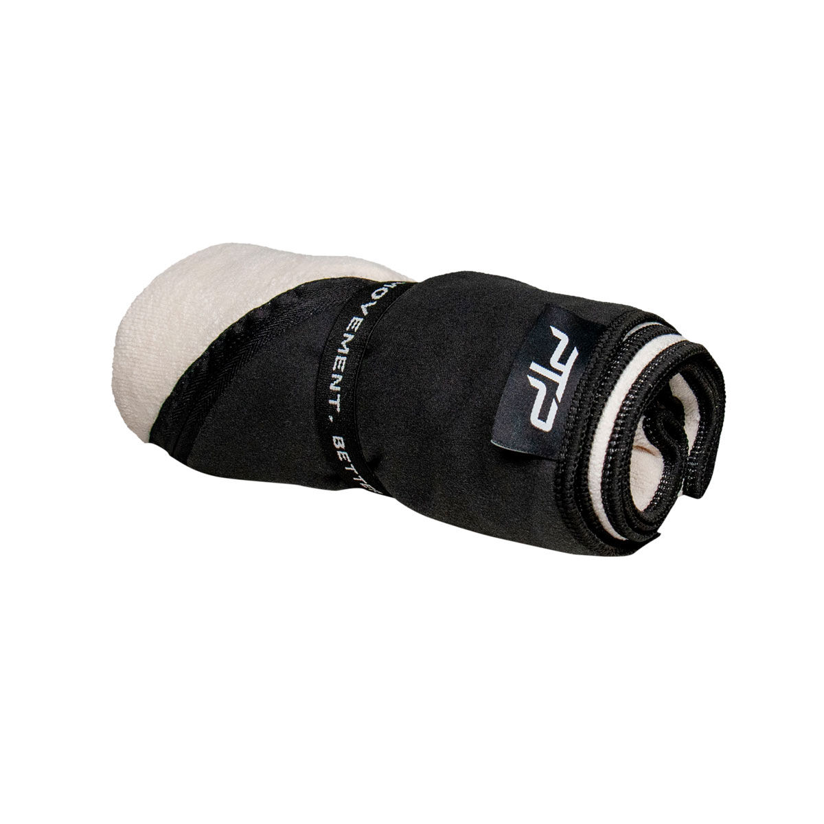 PTP Microfibre Action Towel Regular