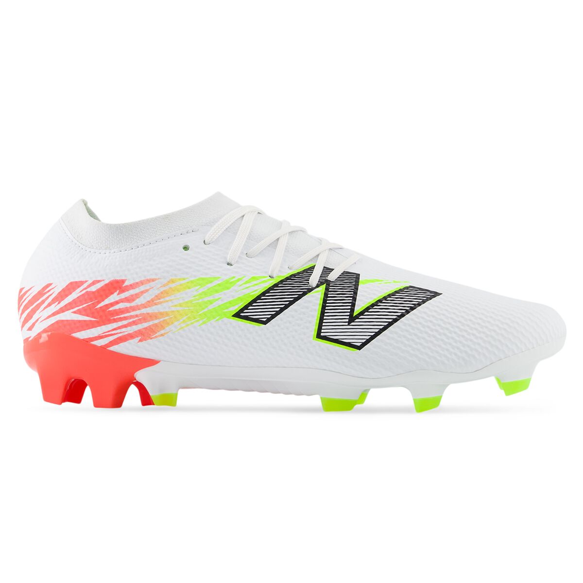 New Balance Furon Team V8 Football Boots
