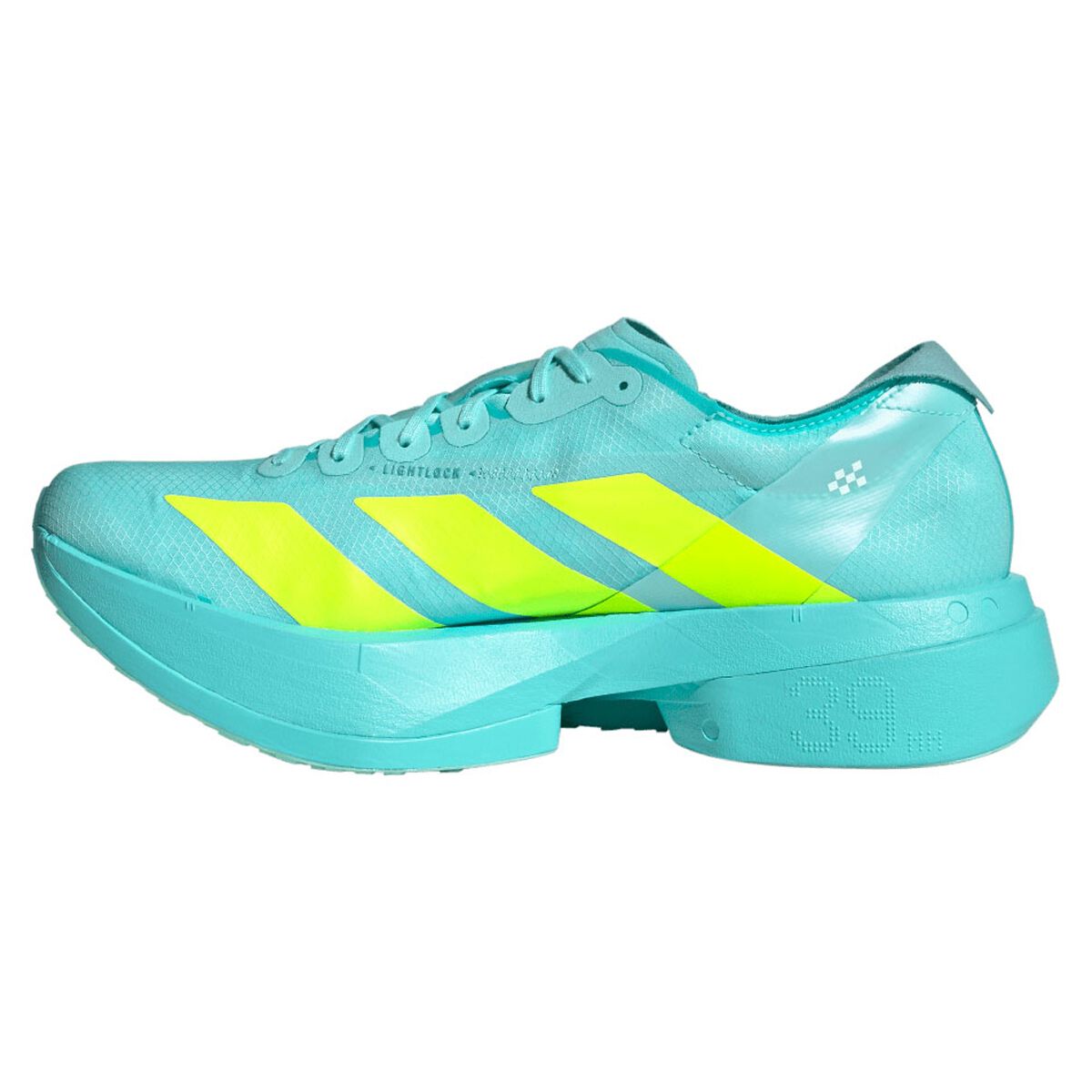 adidas Adizero Adios Pro 4 Mens Running Shoes